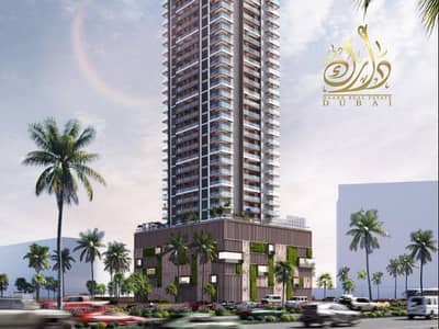 1 Bedroom Apartment for Sale in Jumeirah Village Circle (JVC), Dubai - Screenshot 2025-05-14 135445. png