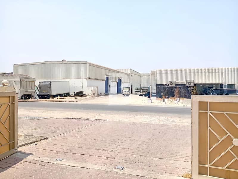 Склад в Аль Куз,Аль Куоз 2, 185000 AED - 11643460 Склад в Аль Куз,Аль Куоз 2, 185000 AED - 11643460