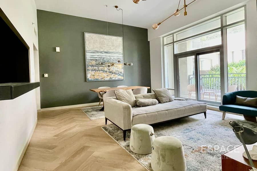 Spacious | Luxury Upgraded | Furnished Spacious | Luxury Upgraded | Furnished