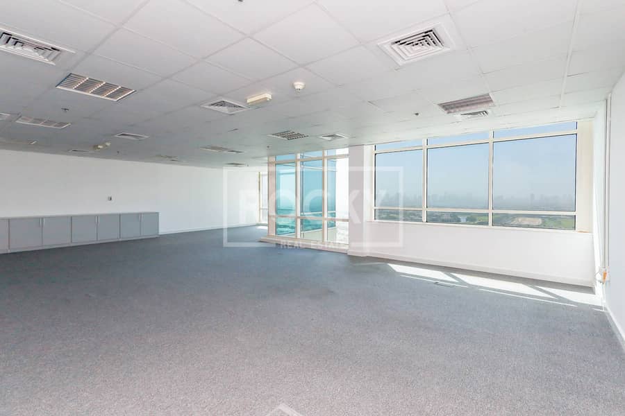 位于朱美拉湖塔 (JLT),JLT W区,利瓦商务大厦 的写字楼 1700000 AED - 10825948 位于朱美拉湖塔 (JLT),JLT W区,利瓦商务大厦 的写字楼 1700000 AED - 10825948