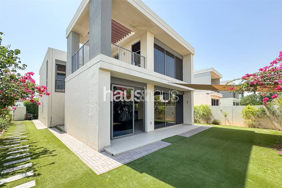 Вилла в Дубай Хиллс Истейт,Сидра Виллы,Сидра 3, 4 cпальни, 450000 AED - 11643476 Вилла в Дубай Хиллс Истейт,Сидра Виллы,Сидра 3, 4 cпальни, 450000 AED - 11643476