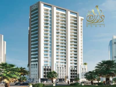 1 Bedroom Flat for Sale in Dubai Land Residence Complex, Dubai - WhatsApp Image 2024-11-16 at 11.55. 52_4c5d2cf6. jpg