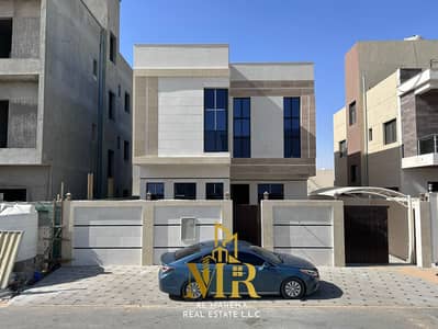4 Bedroom Villa for Sale in Al Zahya, Ajman - IMG-20250508-WA0279. jpg
