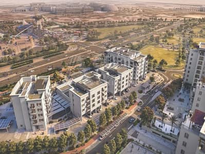 Studio for Sale in Yas Island, Abu Dhabi - Furnished | Studio with Terrace | Prime Location