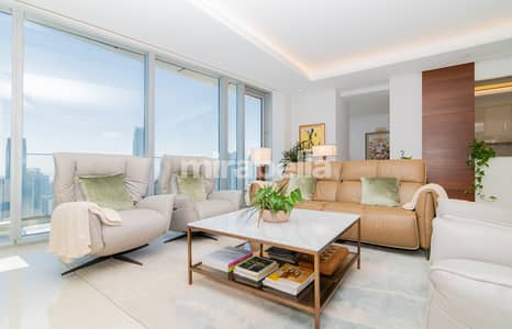 5 Bedroom Flat for Sale in Downtown Dubai, Dubai - Exclusive | View Today | Agents Welcome