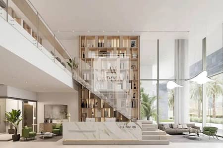 3 Bedroom Flat for Sale in Jumeirah Lake Towers (JLT), Dubai - Jumeirah Islands View | Highest Floor | Type 3B-A