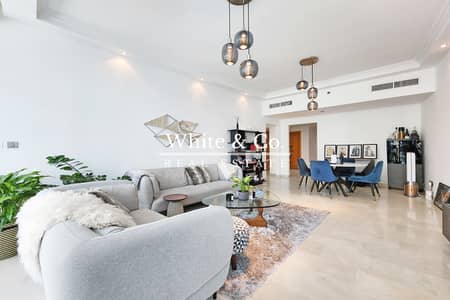 2 Bedroom Apartment for Sale in Dubai Marina, Dubai - Great Location I Spacious I Large Balcony