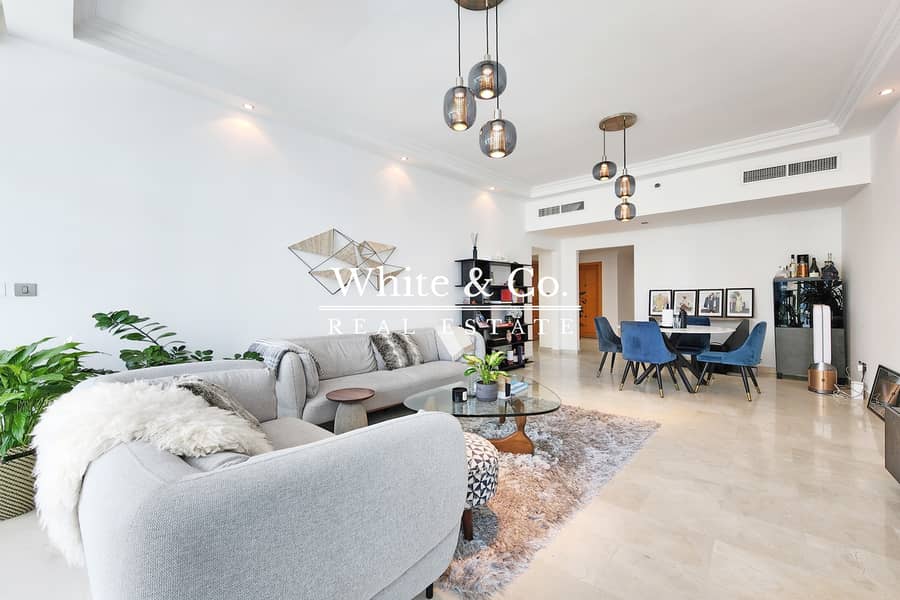 Great Location I Spacious I Large Balcony Great Location I Spacious I Large Balcony