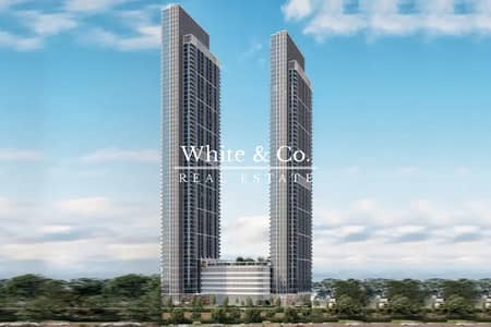 1 Bedroom Apartment for Sale in Sobha Hartland, Dubai - High Floor | Motivated | Offers Welcome