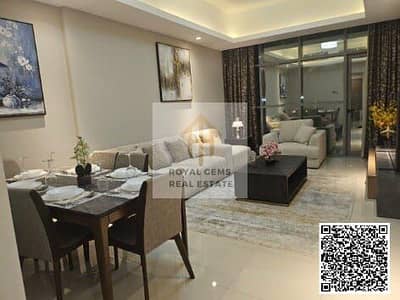 1 Bedroom Flat for Rent in Al Rashidiya, Ajman - WhatsApp Image 2025-04-15 at 16.47. 01. jpeg