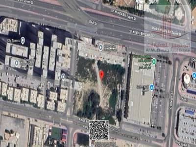 Участок Продажа в Аль Нуаимия, Аджман - 10. PNG