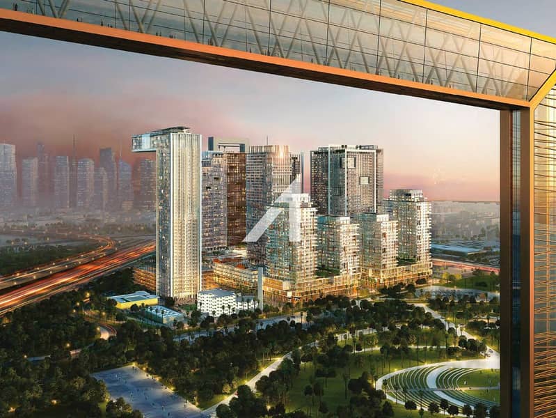 位于迪拜湾,基法夫街区,公园景观住宅,公园景观公寓 A座 2 卧室的公寓 2950000 AED - 11643596 位于迪拜湾,基法夫街区,公园景观住宅,公园景观公寓 A座 2 卧室的公寓 2950000 AED - 11643596