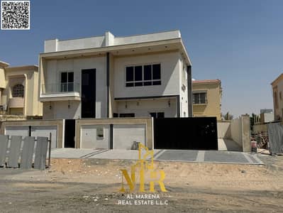 فیلا 5 غرف نوم للبيع في الروضة، عجمان - IMG-20250514-WA0506. jpg