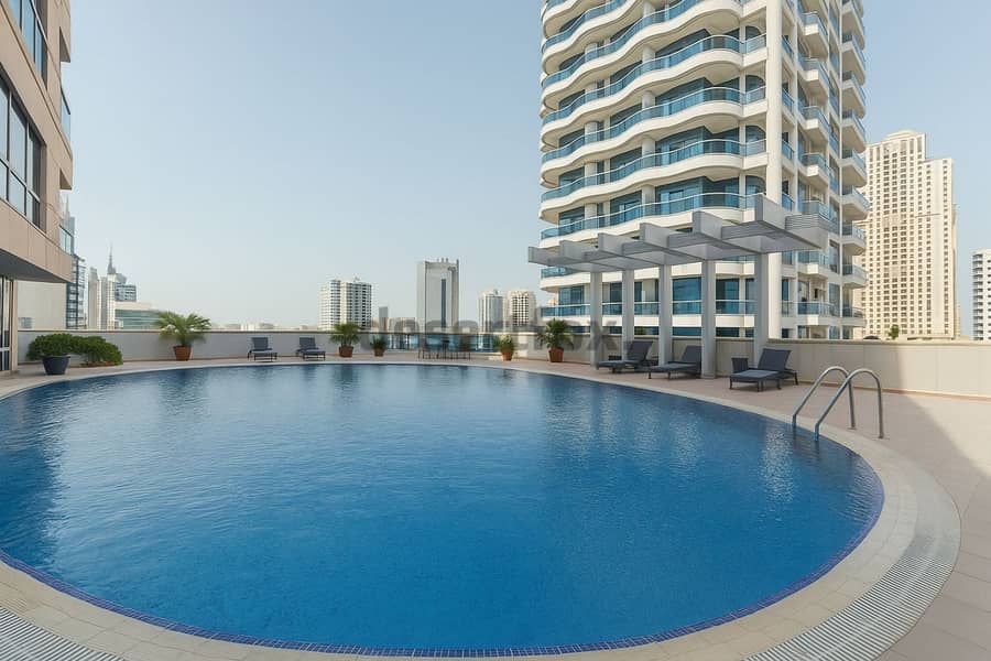 Квартира в Дубай Марина,Зумуруд Тауэр, 900000 AED - 11643652 Квартира в Дубай Марина,Зумуруд Тауэр, 900000 AED - 11643652