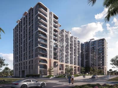 1 Bedroom Apartment for Sale in Saadiyat Island, Abu Dhabi - Modern Design | Prime Location | Great Amenities