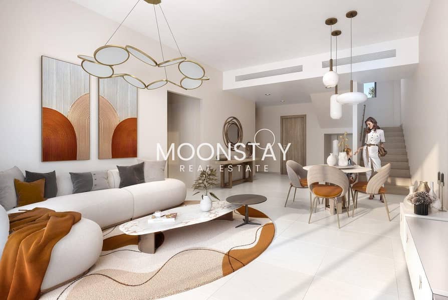 Lavish Villa | Single row | Full Amenities Lavish Villa | Single row | Full Amenities