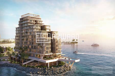 1 Bedroom Apartment for Sale in Al Marjan Island, Ras Al Khaimah - Untitled-19. jpg