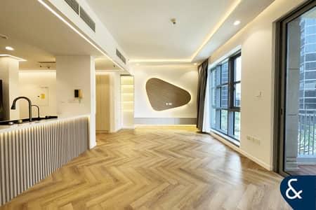 2 Bedroom Flat for Sale in Downtown Dubai, Dubai - Fully Upgraded | Burj View | Prime Location 2 Bedroom Flat for Sale in Downtown Dubai, Dubai - Fully Upgraded | Burj View | Prime Location