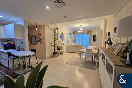 2 Bedroom Apartment for Sale in Dubai Marina, Dubai - Vacant Now | Upgraded | Spacious Layout