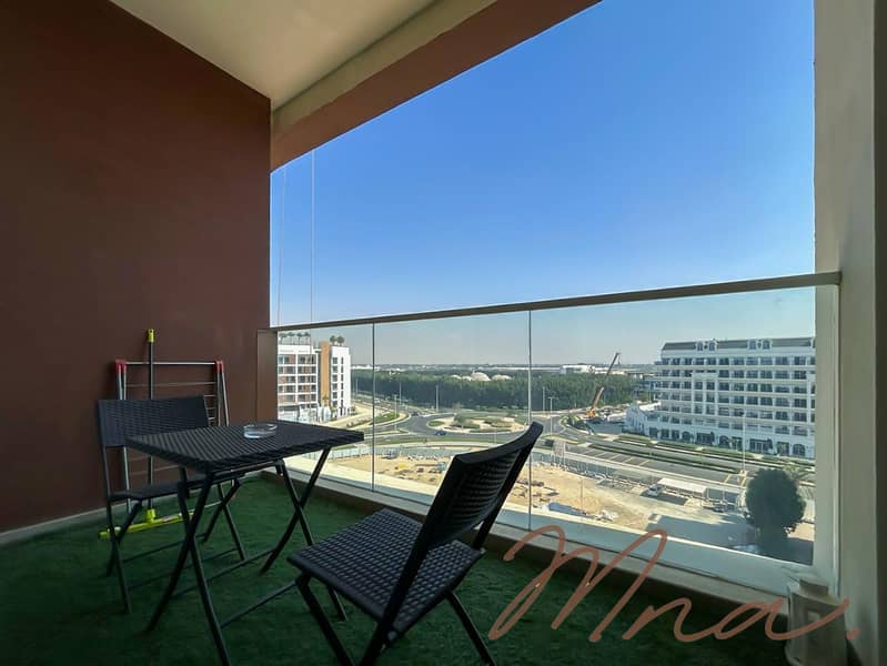 Fully Furnished | Ready To Move | Spacious Balcony Fully Furnished | Ready To Move | Spacious Balcony