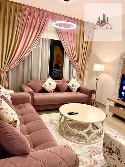 شقة 2 غرفة نوم للايجار في التعاون، الشارقة - WhatsApp Image 2025-01-12 at 7.15. 50 PM. jpeg