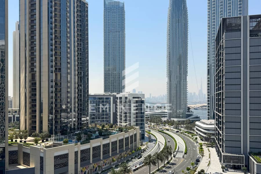 BRAND NEW | VACANT | BURJ KHALIFA VIEW BRAND NEW | VACANT | BURJ KHALIFA VIEW