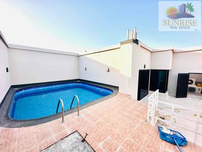 5 Bedroom Villa for Rent in Al Manhal, Abu Dhabi - IMG_5305. jpg