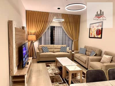 شقة 2 غرفة نوم للايجار في التعاون، الشارقة - IMG-20250409-WA0562. jpg