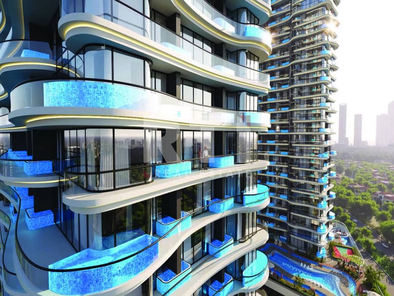 Global Village View | Private Pool | Resale Global Village View | Private Pool | Resale