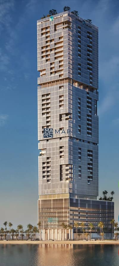 2 Bedroom Flat for Sale in Al Mamzar, Sharjah - Screenshot_20240611_085834_Chrome. jpg