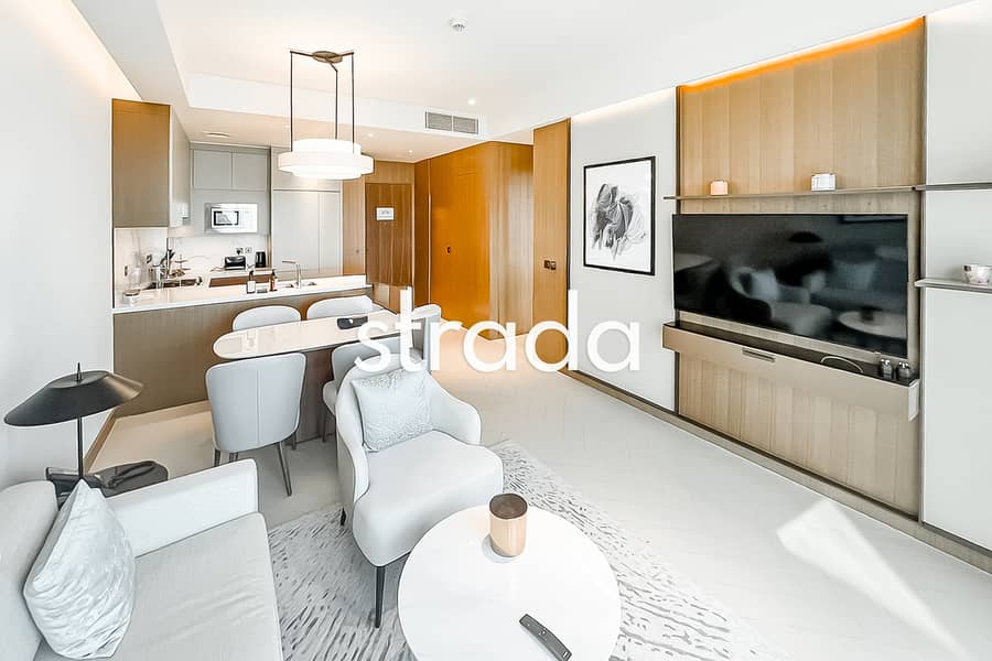 位于迪拜市中心,迪拜歌剧院谦恭公寓,The Address Residences Dubai Opera Tower 2 2 卧室的公寓 260000 AED - 11643797 位于迪拜市中心,迪拜歌剧院谦恭公寓,The Address Residences Dubai Opera Tower 2 2 卧室的公寓 260000 AED - 11643797