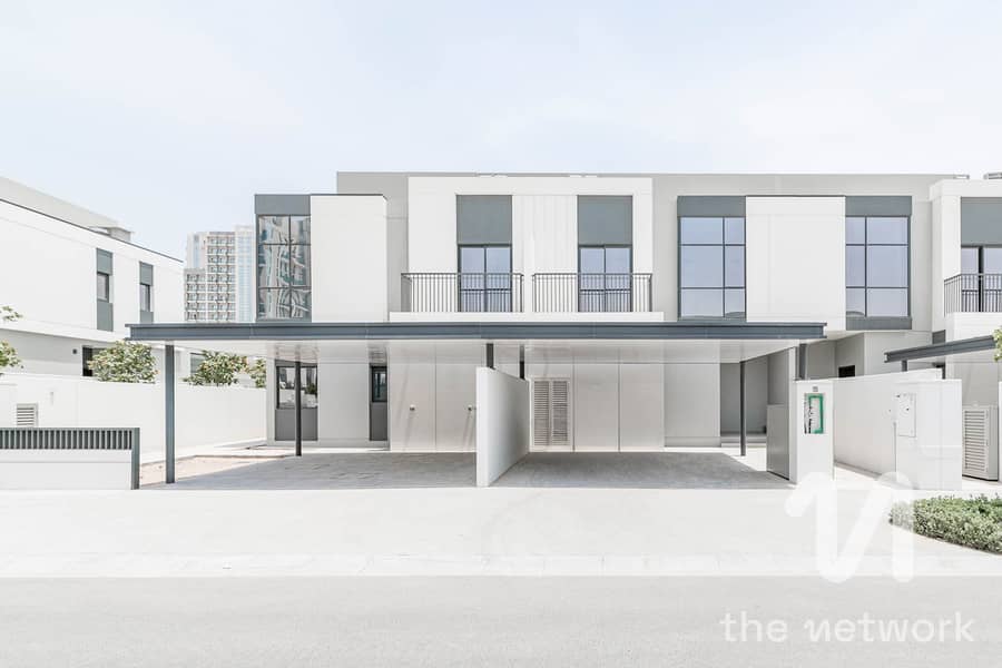 Таунхаус в Аль Фурджан,Аль Фурджан Запад,Murooj Al Furjan West, 3 cпальни, 235000 AED - 11643825 Таунхаус в Аль Фурджан,Аль Фурджан Запад,Murooj Al Furjan West, 3 cпальни, 235000 AED - 11643825