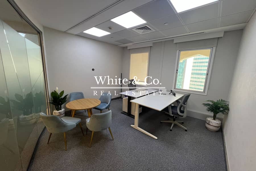位于谢赫-扎耶德路,谢赫-拉希德大楼 的写字楼 110000 AED - 11643834 位于谢赫-扎耶德路,谢赫-拉希德大楼 的写字楼 110000 AED - 11643834