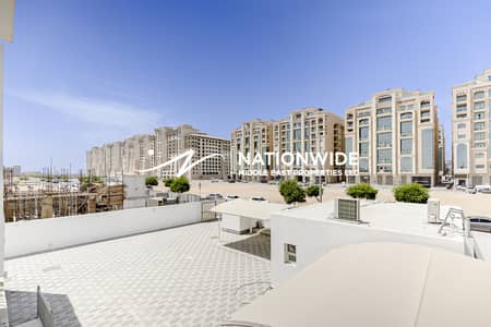 6 Bedroom Villa for Sale in Khalifa City, Abu Dhabi - Double Row|Peaceful Community|Spacious Villa