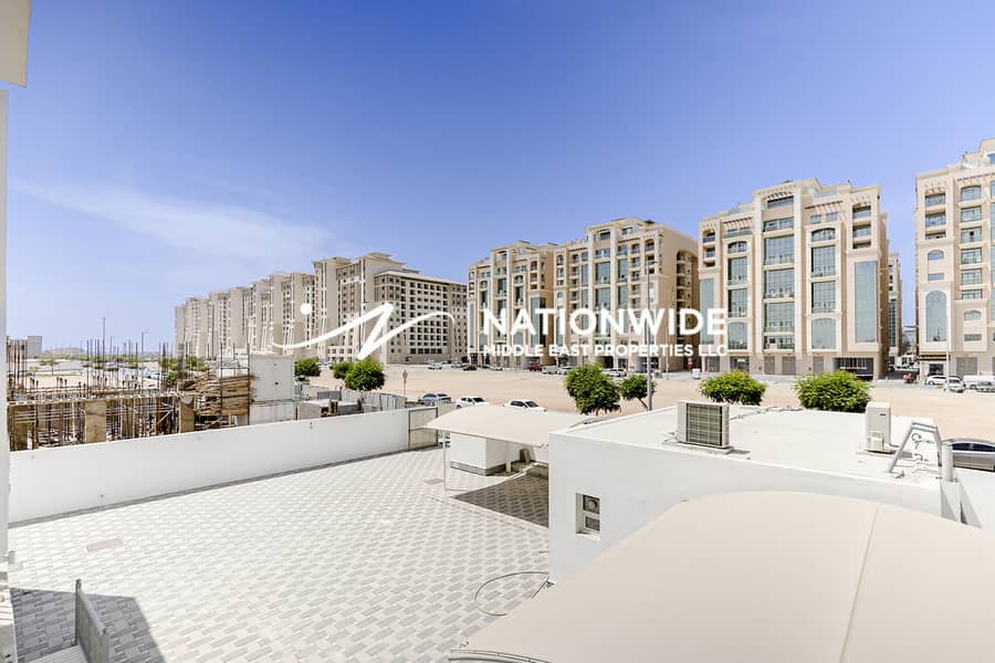 Double Row|Peaceful Community|Spacious Villa Double Row|Peaceful Community|Spacious Villa