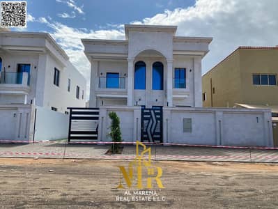 فیلا 5 غرف نوم للبيع في الروضة، عجمان - IMG-20250514-WA0670. jpg