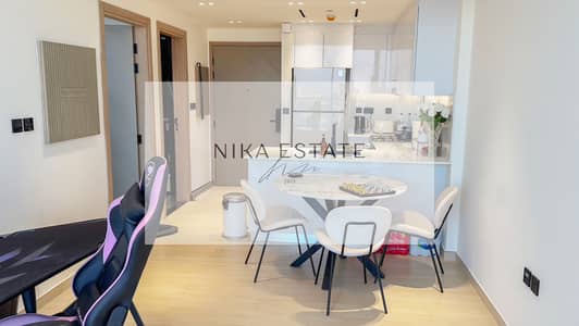 Vacant | Community views | Fully furnished