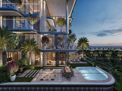 4 Cпальни Апартаменты Продажа в Дейра Айленд, Дубай - 23141. jpg
