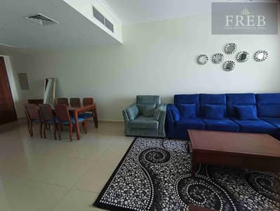1 Bedroom Flat for Rent in Jumeirah Lake Towers (JLT), Dubai - 1000861785. jpg