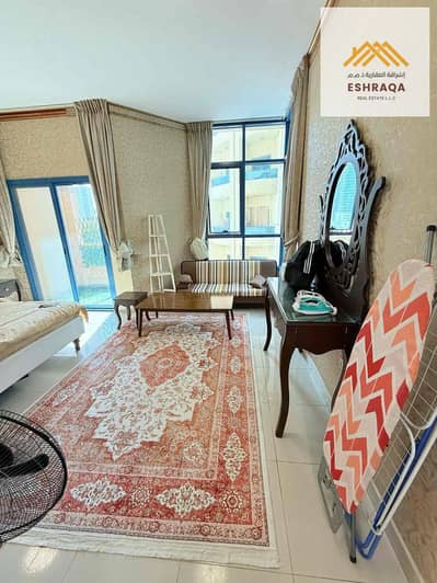 1 Bedroom Flat for Sale in Ajman Downtown, Ajman - 7799c94c-9a9e-474e-8535-8785c12e968c. jpg