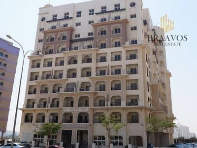 1 Спальня Апартамент Продажа в Дубай Силикон Оазис, Дубай - Cordoba-Palace-1. jpg