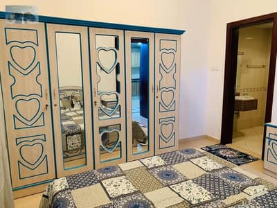 1 Спальня Апартаменты в аренду в Аль Нуаимия, Аджман - IMG-20241230-WA0050. jpg