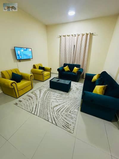 1 Bedroom Apartment for Rent in Corniche Ajman, Ajman - IMG-20250127-WA0103. jpg