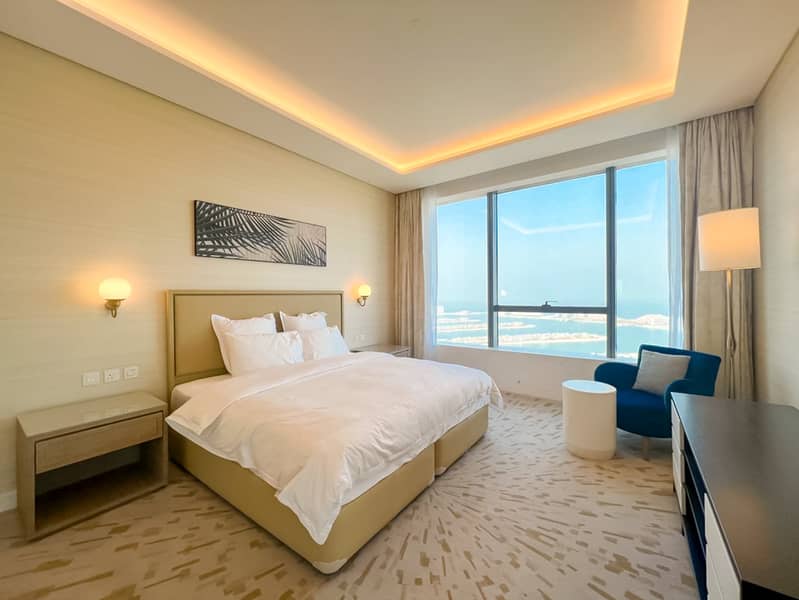 Квартира в Палм Джумейра,Палм Тауэр, 1 спальня, 5750000 AED - 11643933 Квартира в Палм Джумейра,Палм Тауэр, 1 спальня, 5750000 AED - 11643933