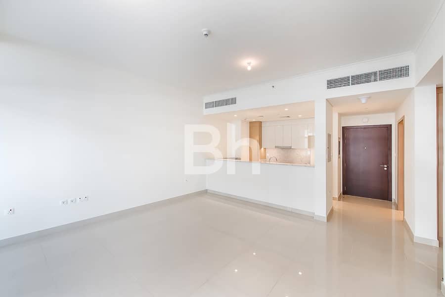 Spacious | Vacant | Park View | High Floor Spacious | Vacant | Park View | High Floor