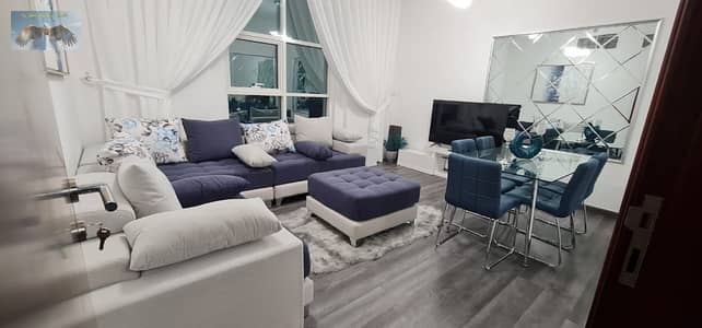 2 Bedroom Apartment for Rent in Al Nuaimiya, Ajman - IMG-20241126-WA0265. jpg