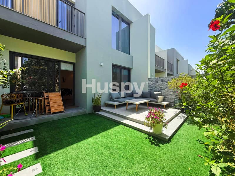 位于蒂拉尔阿尔加夫综合社区,伊兰住宅区 3 卧室的联排别墅 220000 AED - 11643937 位于蒂拉尔阿尔加夫综合社区,伊兰住宅区 3 卧室的联排别墅 220000 AED - 11643937