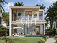 4BR Garden Villa | Near the Beach | Motivated Seller