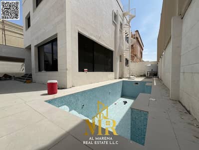 فیلا 5 غرف نوم للبيع في الروضة، عجمان - IMG-20250514-WA0738. jpg