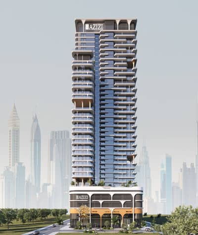 2 Cпальни Апартаменты Продажа в Сити оф Арабия, Дубай - IMG-20250503-WA0080. jpg